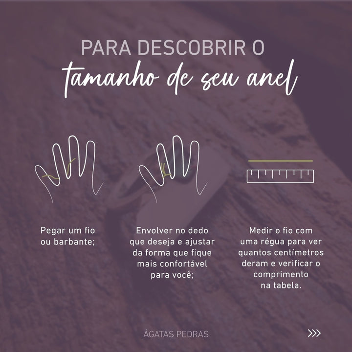 Turmalina Verde - aliança (ouro 18k)