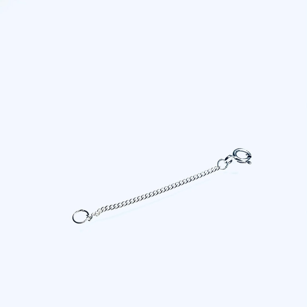 Extensor de prata