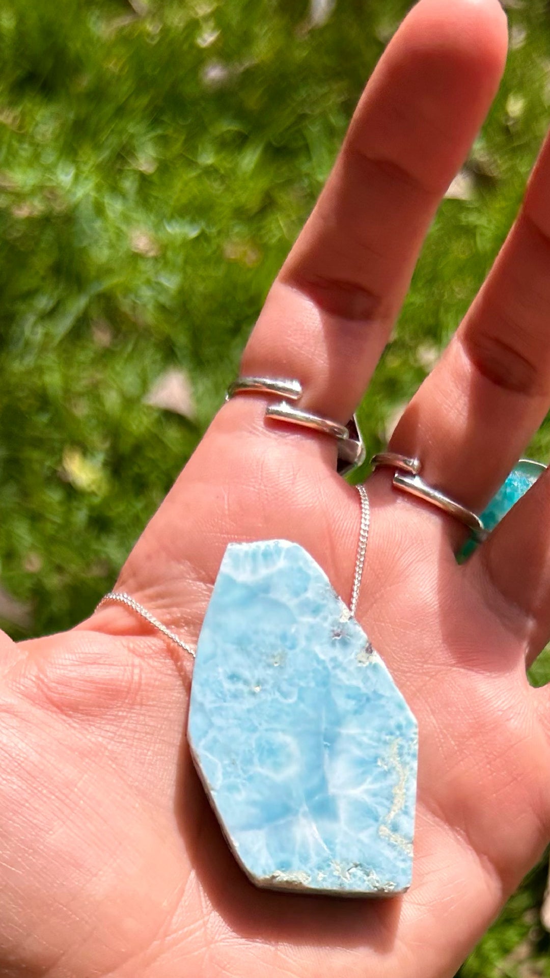 Larimar