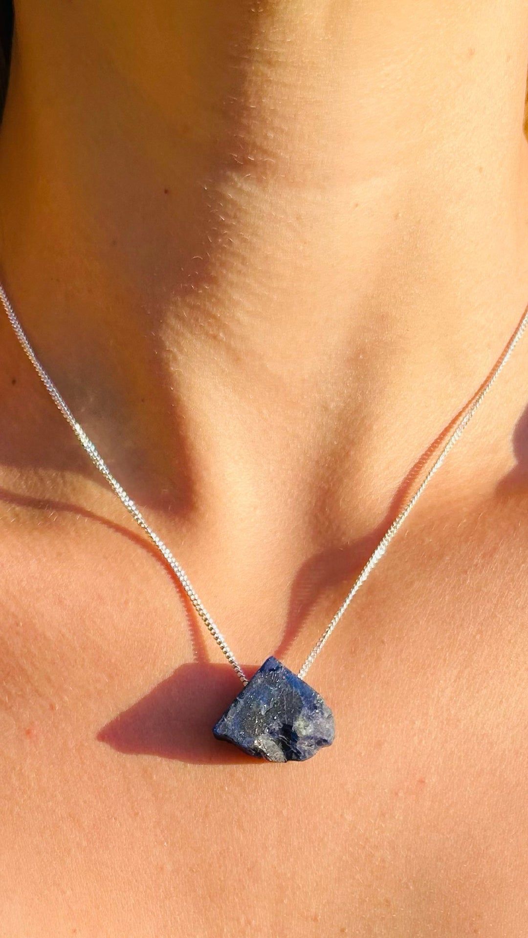 Sodalita
