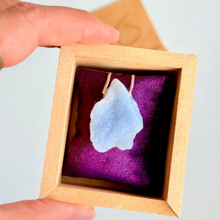 Angelita - colar curto 55 cm (prata 925)