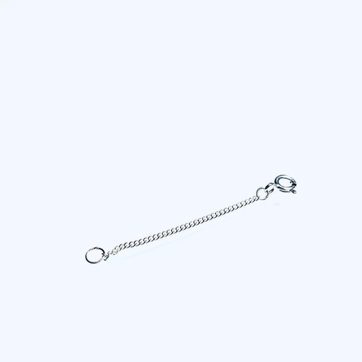 Extensor de prata