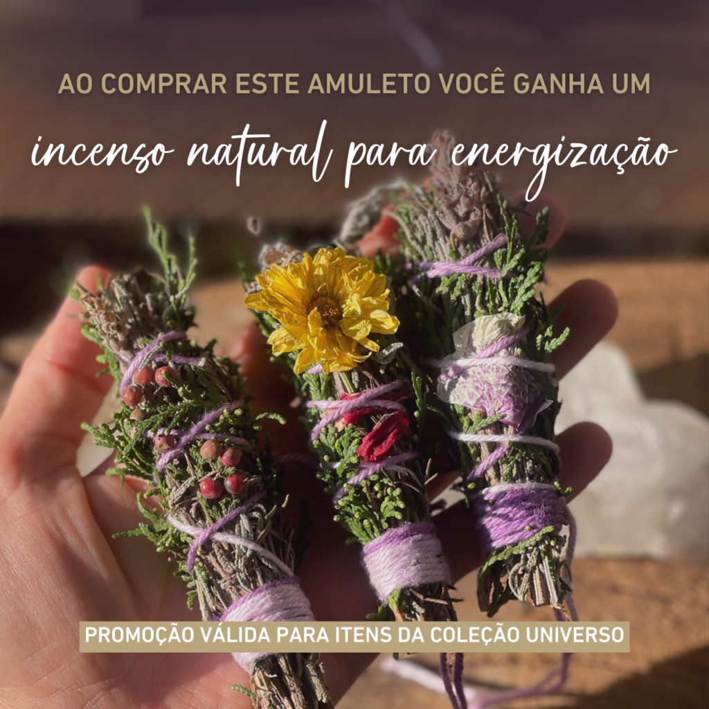 Coleção Universo - Geodo Alcyone